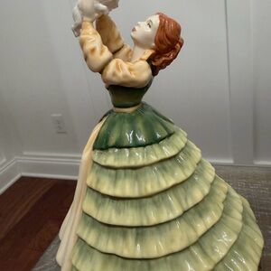 Royal Doulton Pretty Ladies 2005 Emily Lady Figurine